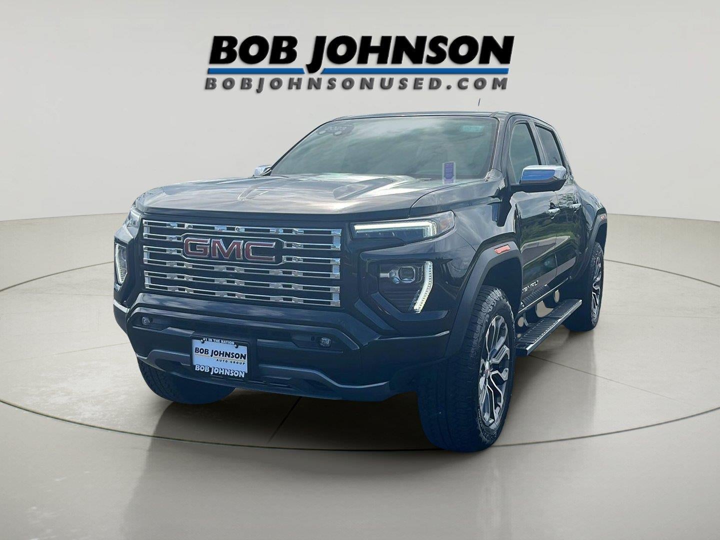 2023 GMC Canyon 4WD Denali