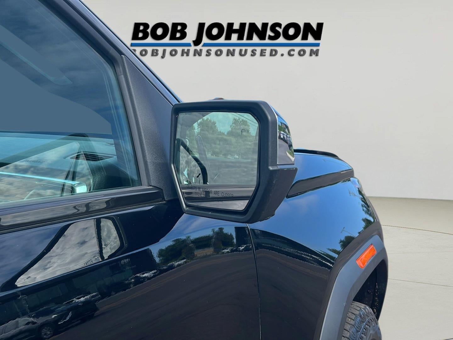 2023 GMC Canyon 4WD Denali