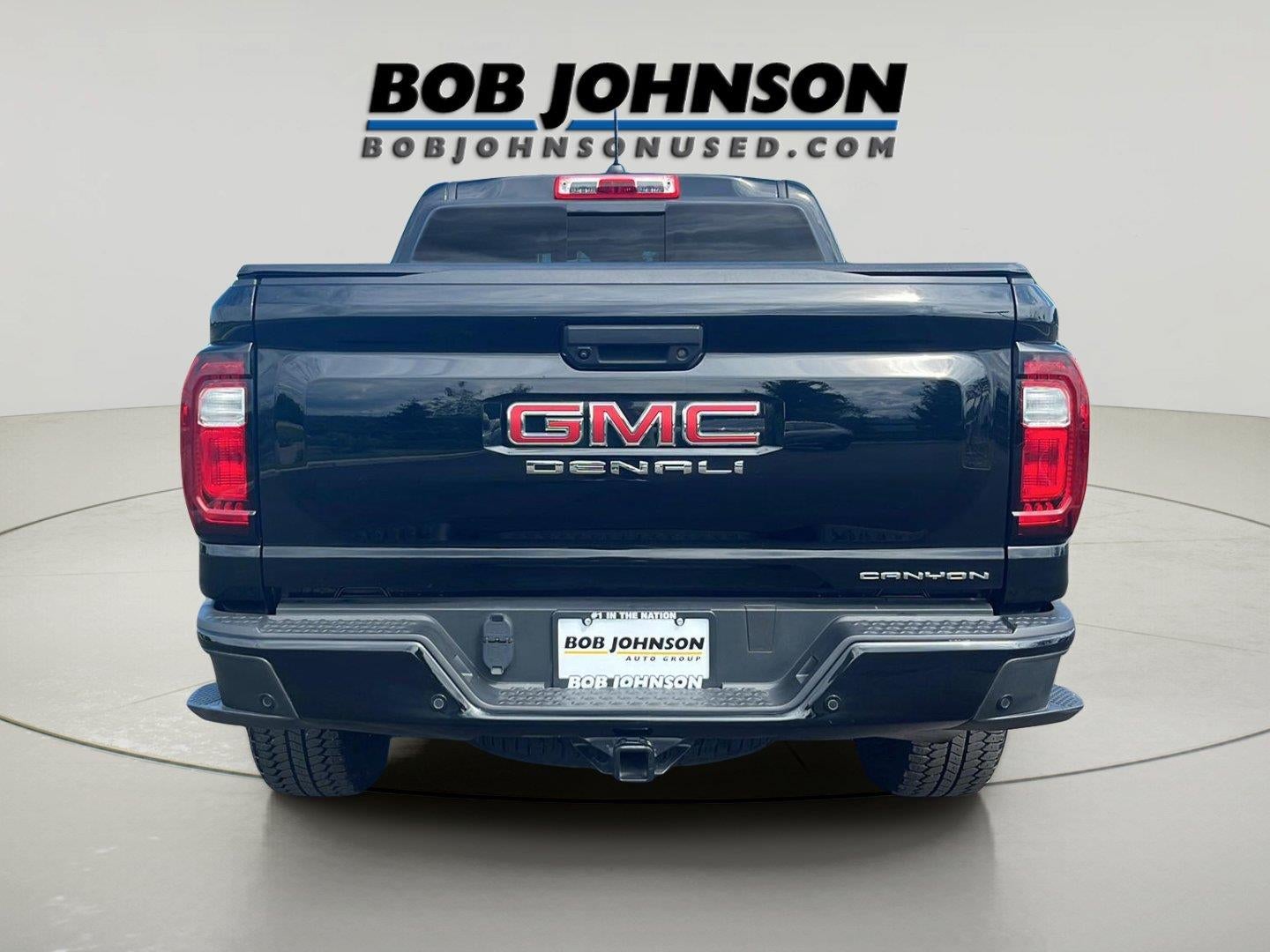 2023 GMC Canyon 4WD Denali