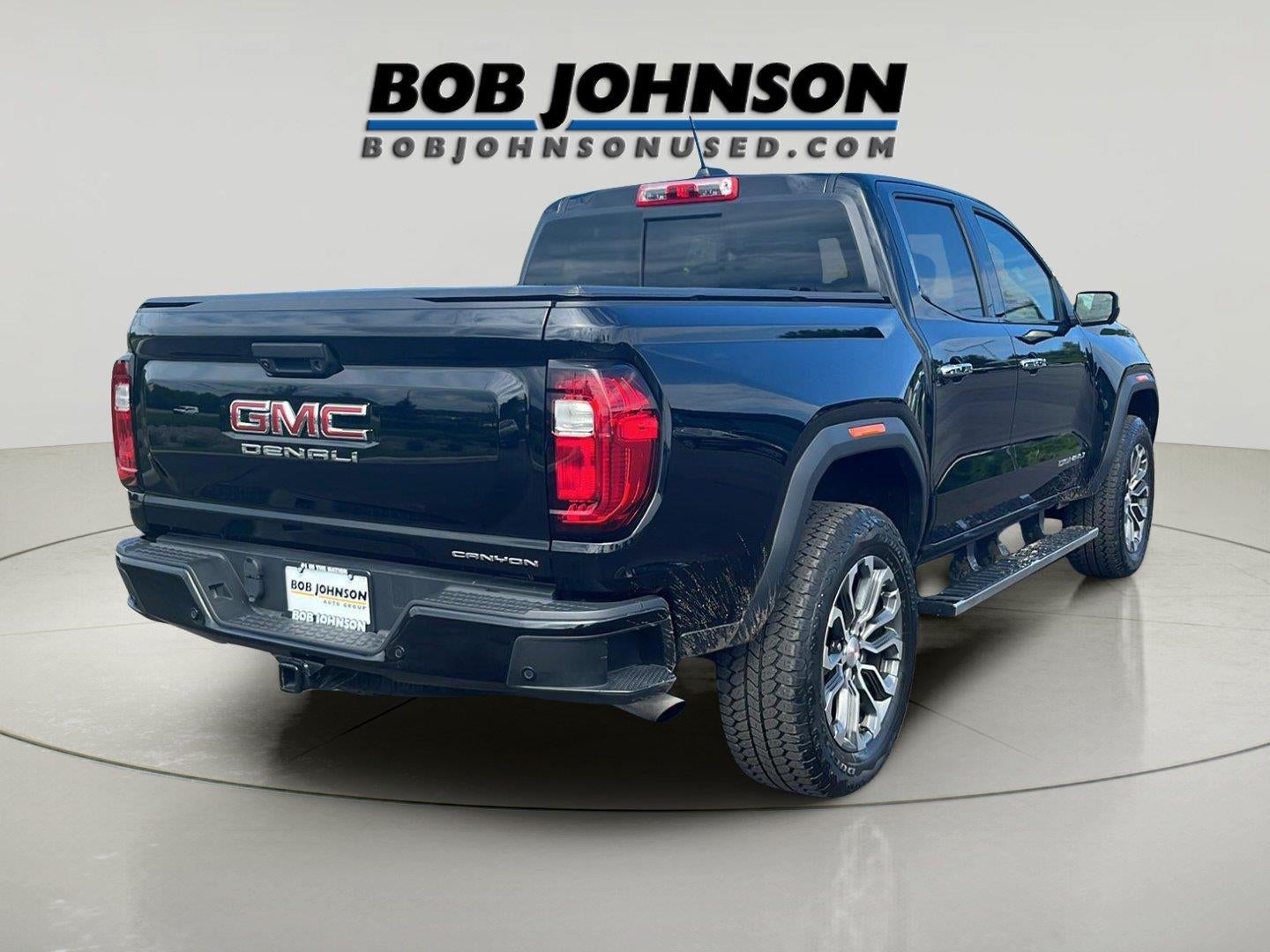 2023 GMC Canyon 4WD Denali