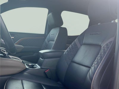 2023 GMC Canyon 4WD Denali