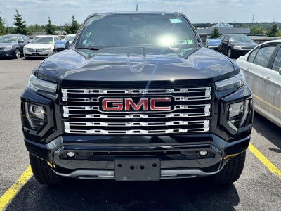 2024 GMC Canyon Denali