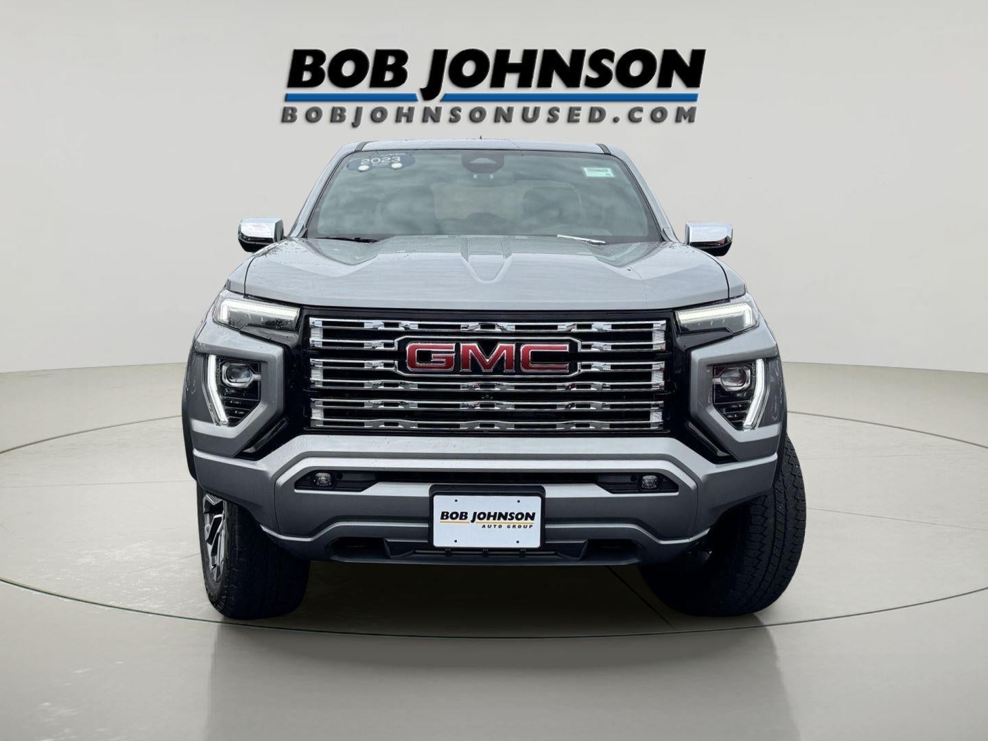 2023 GMC Canyon Denali