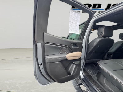 2023 GMC Canyon Denali