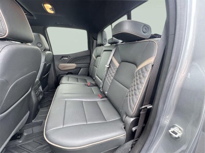 2023 GMC Canyon Denali