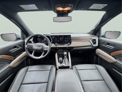 2023 GMC Canyon Denali