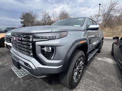 2023 GMC Canyon Denali