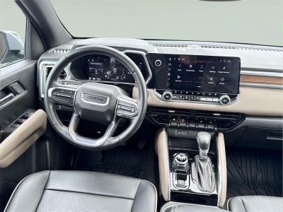 2023 GMC Canyon Denali