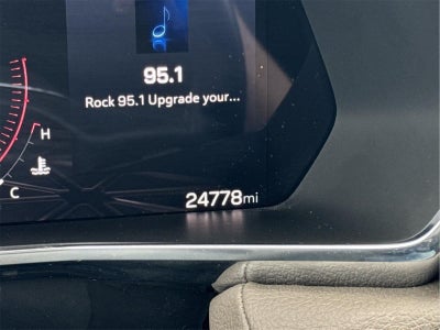 2023 GMC Canyon Denali