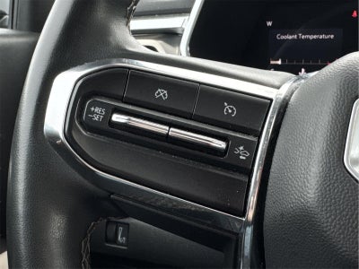2023 GMC Canyon Denali