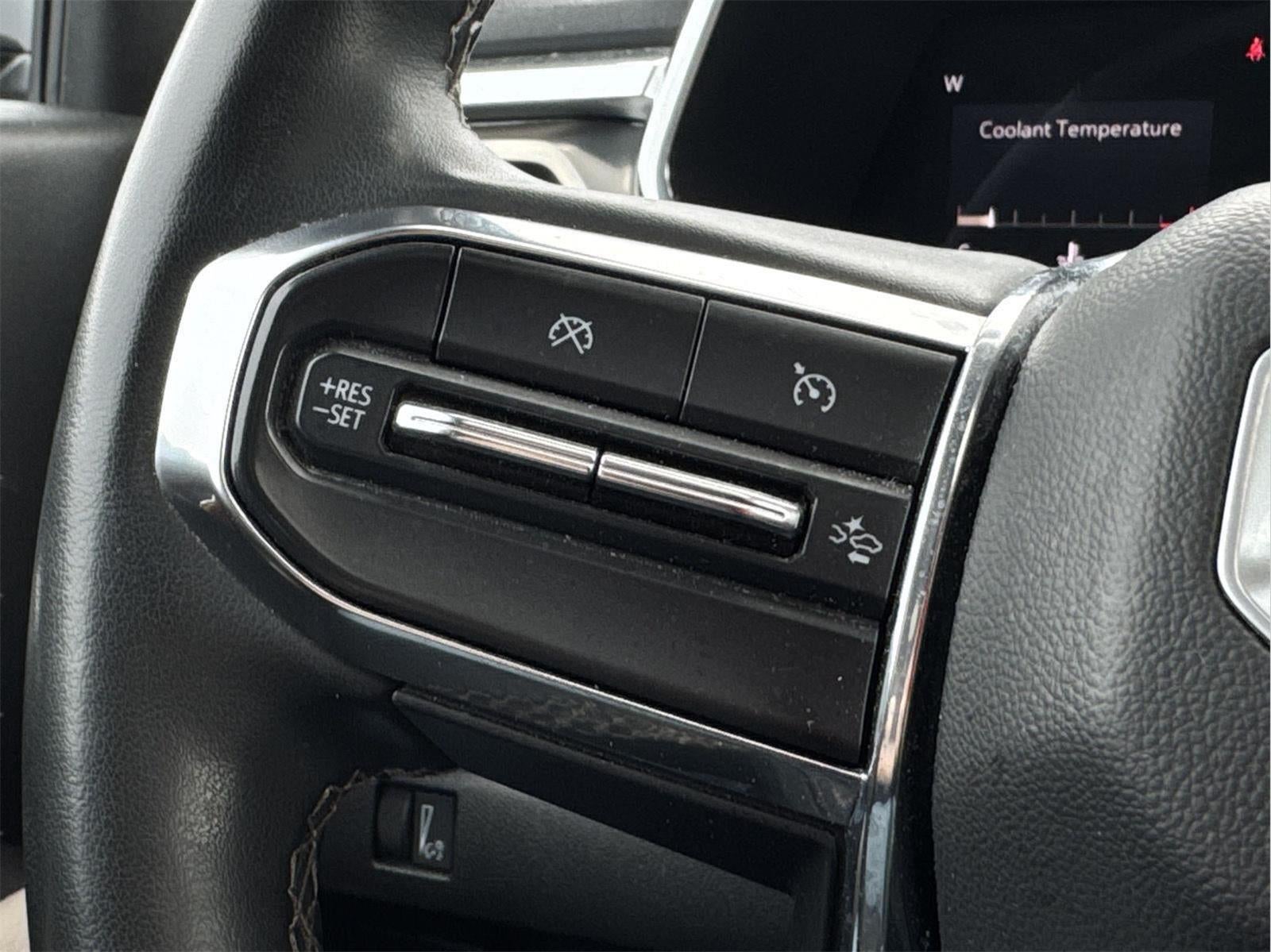 2023 GMC Canyon Denali