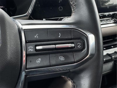 2023 GMC Canyon Denali