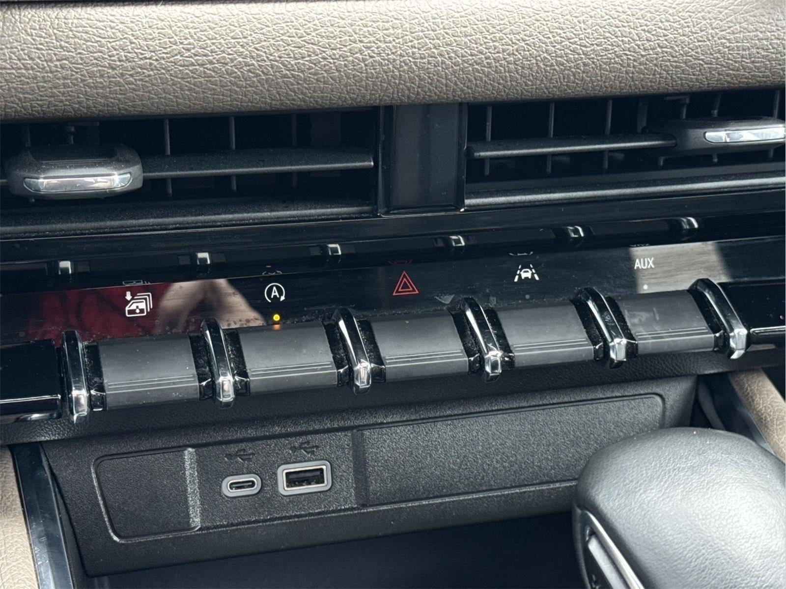 2023 GMC Canyon Denali