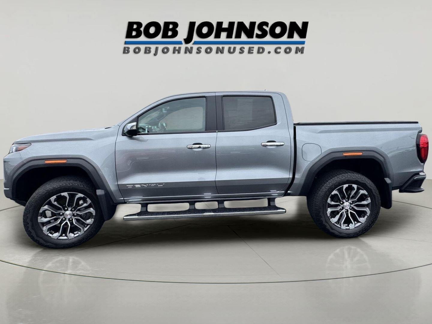 2023 GMC Canyon Denali