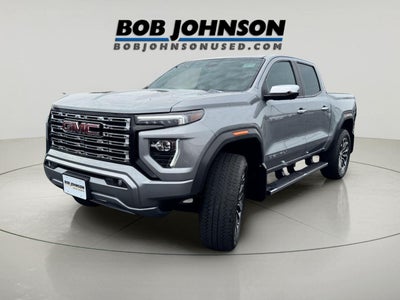 2023 GMC Canyon Denali