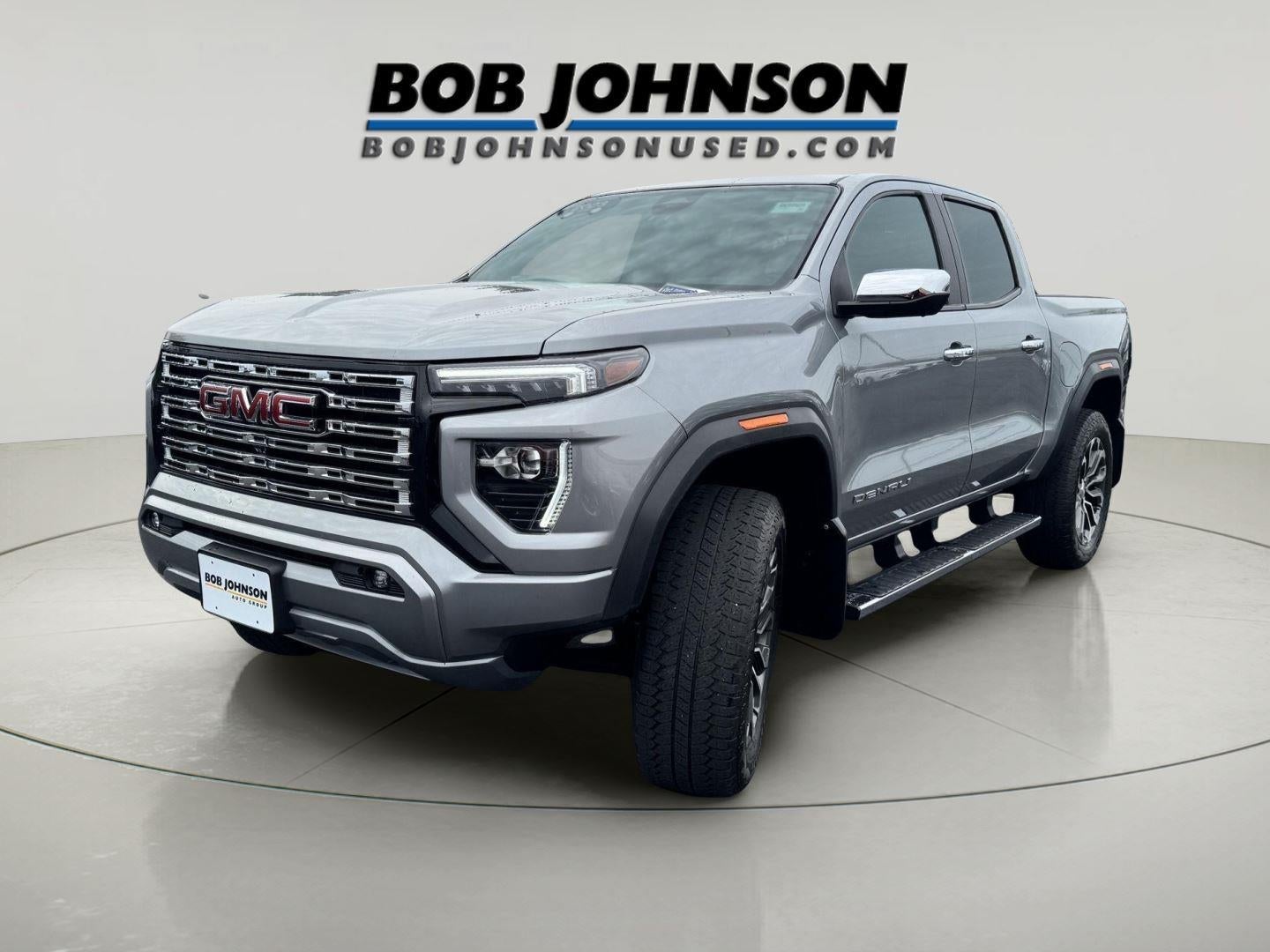 2023 GMC Canyon Denali