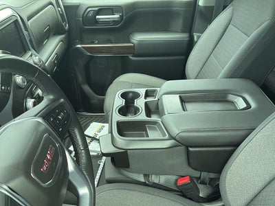 2020 GMC Sierra 1500 SLE