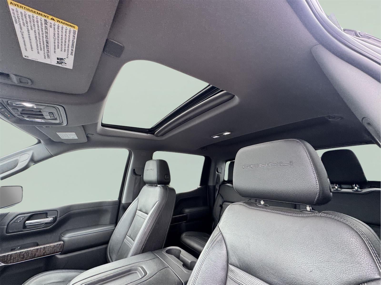 2019 GMC Sierra 1500 Denali