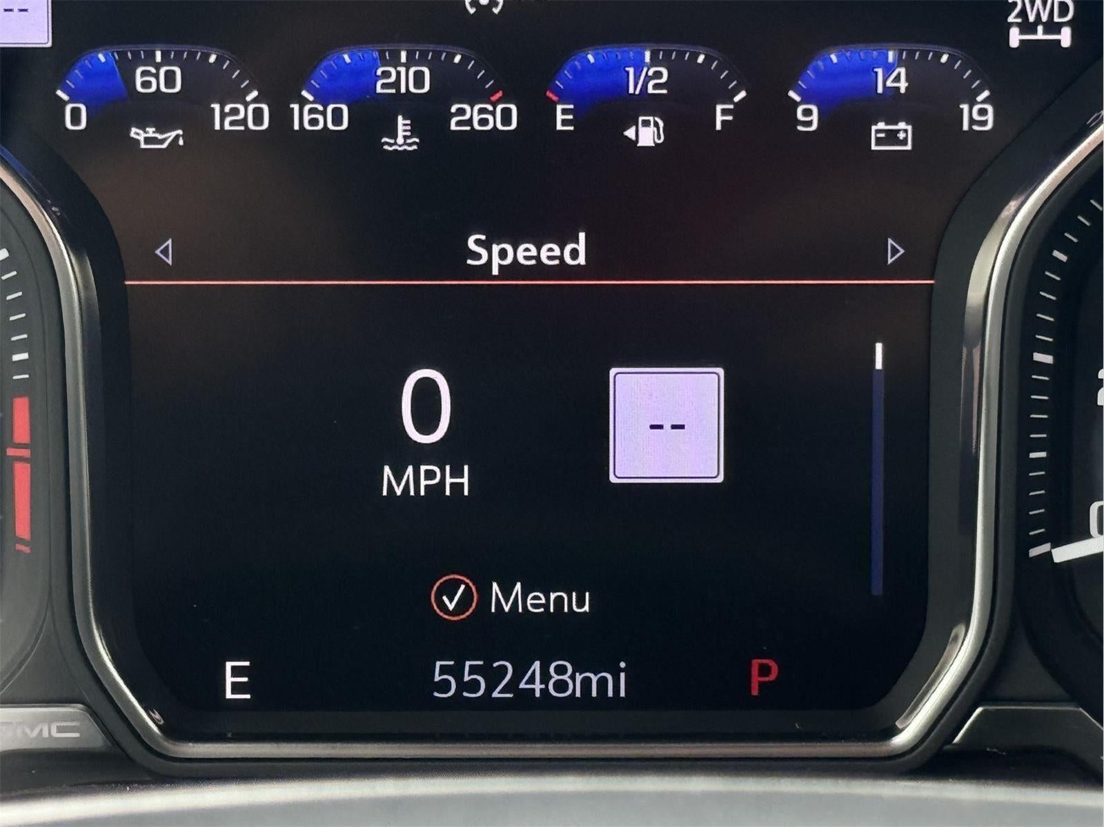 2019 GMC Sierra 1500 Denali