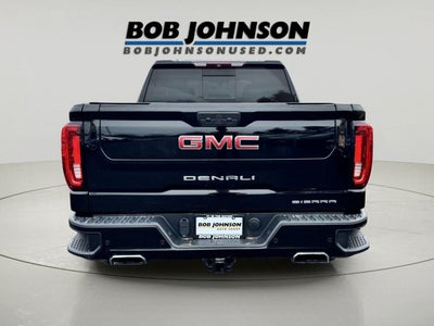 2019 GMC Sierra 1500 Denali