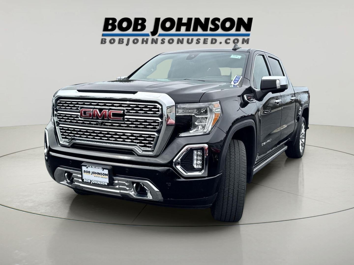 2019 GMC Sierra 1500 Denali