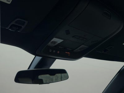 2018 Cadillac XT5 AWD