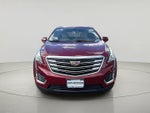 2018 Cadillac XT5 AWD