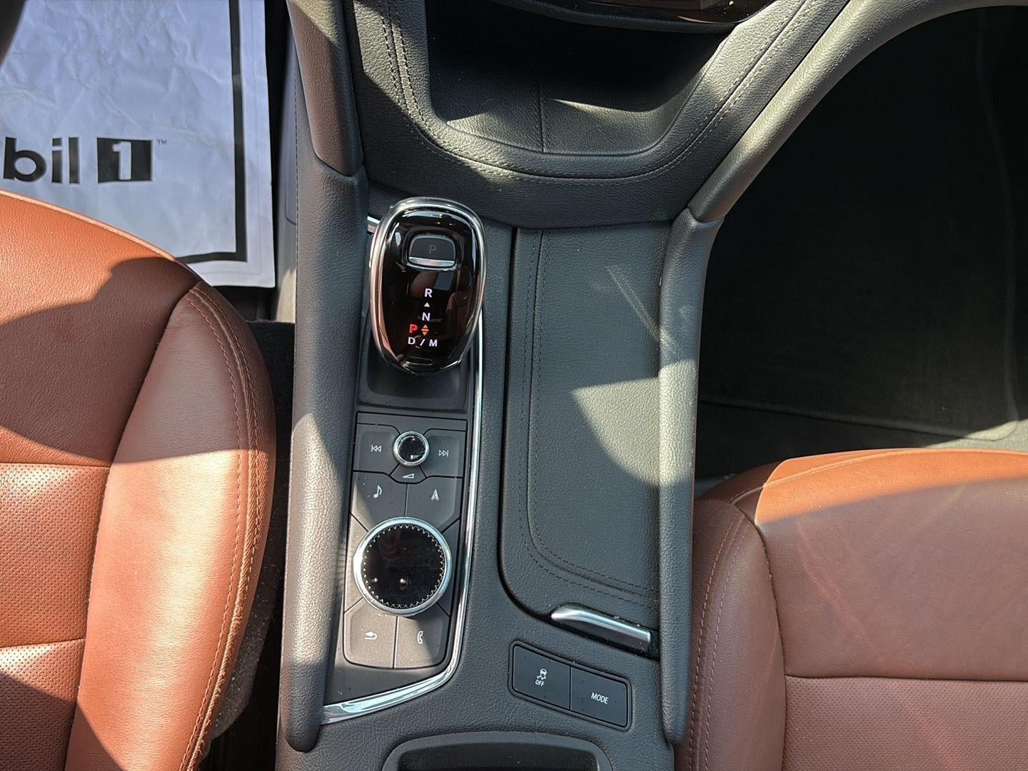 2020 Cadillac XT5 Premium Luxury AWD