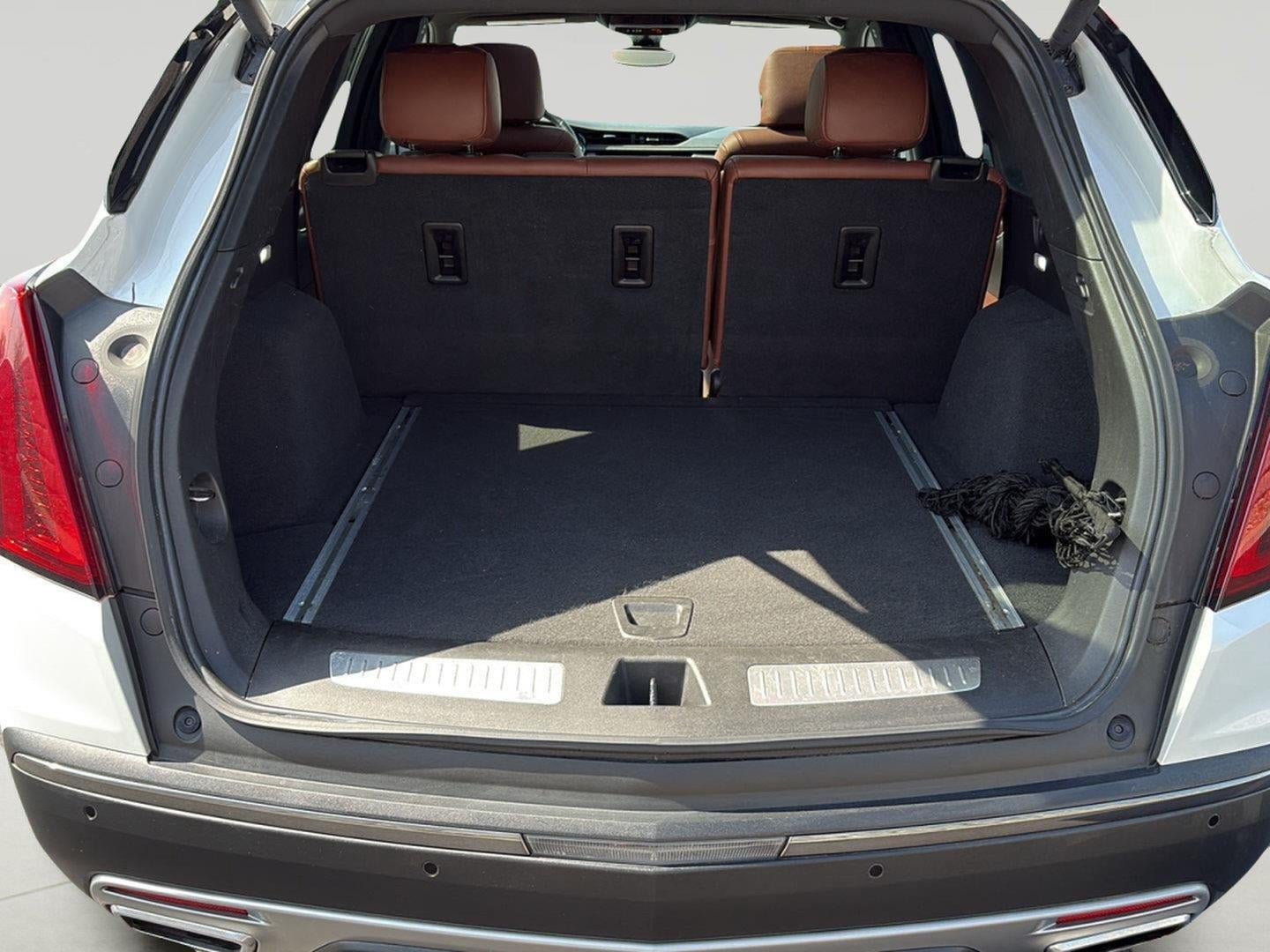 2020 Cadillac XT5 Premium Luxury AWD