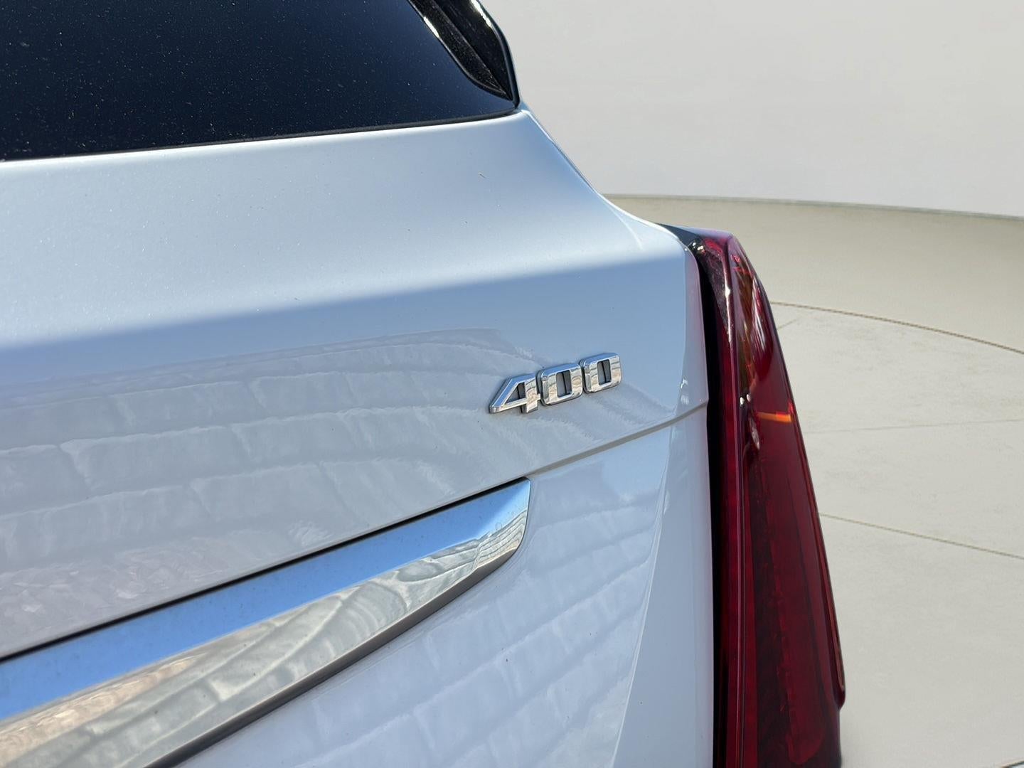 2020 Cadillac XT5 Premium Luxury AWD