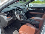 2020 Cadillac XT5 Premium Luxury AWD