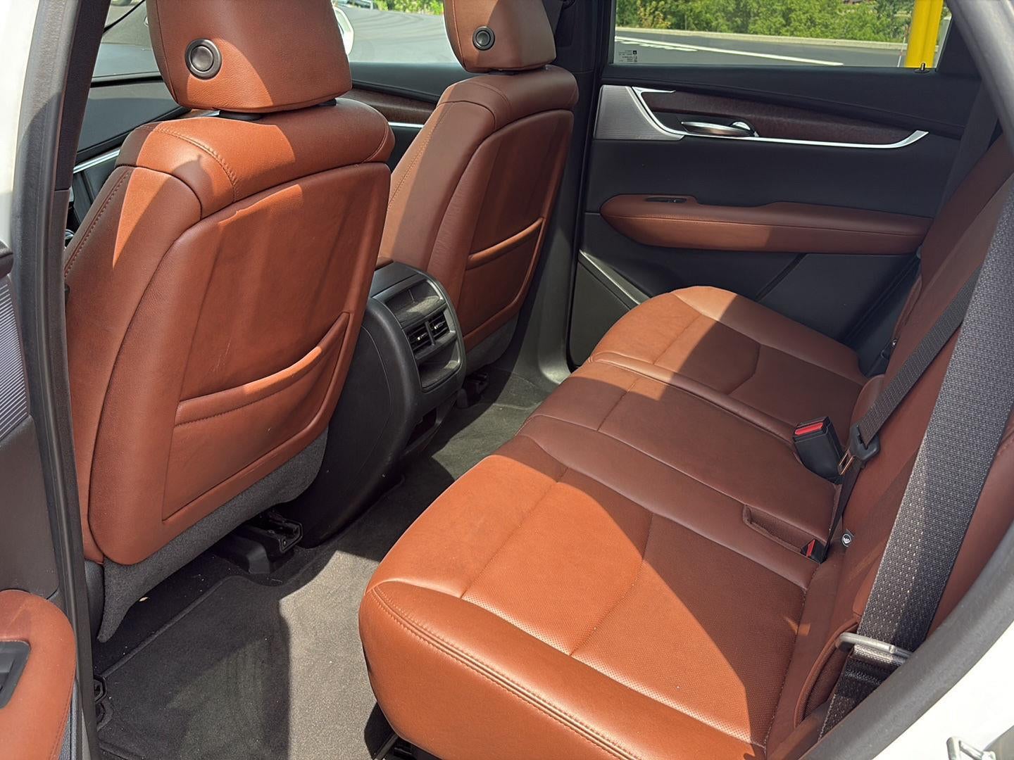 2020 Cadillac XT5 Premium Luxury AWD