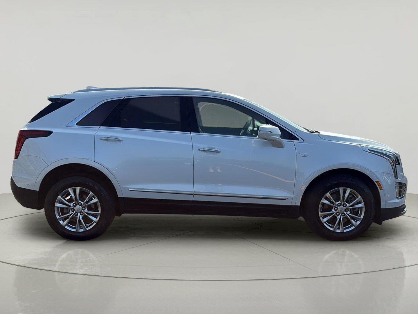 2020 Cadillac XT5 Premium Luxury AWD