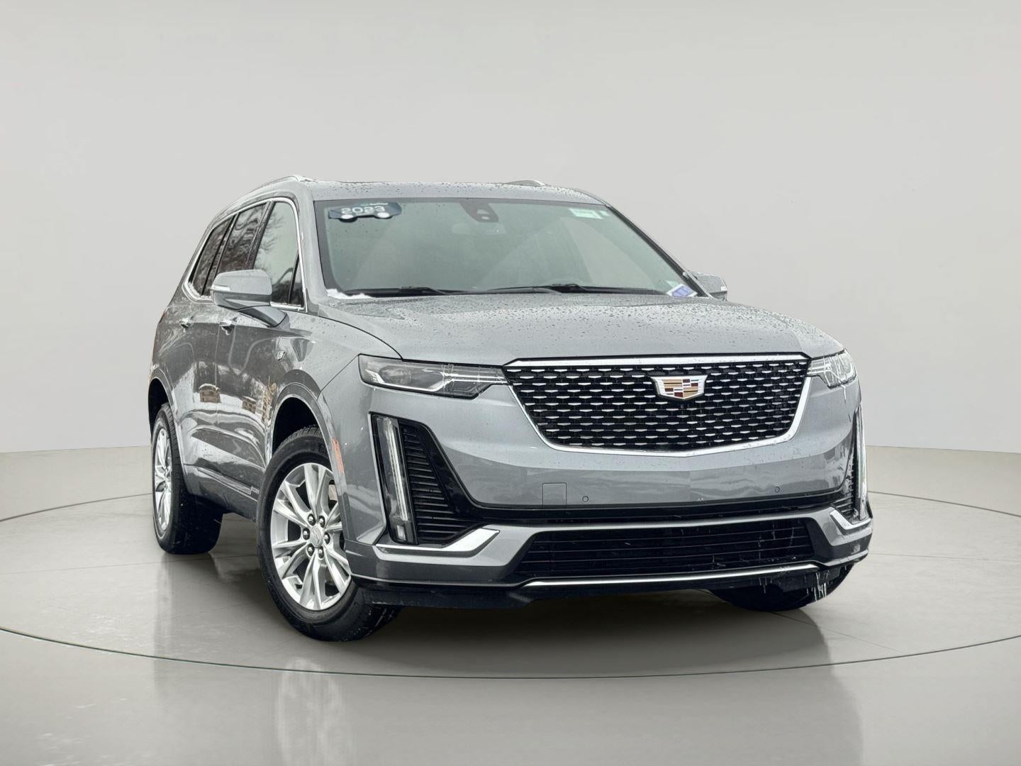 2023 Cadillac XT6 Luxury