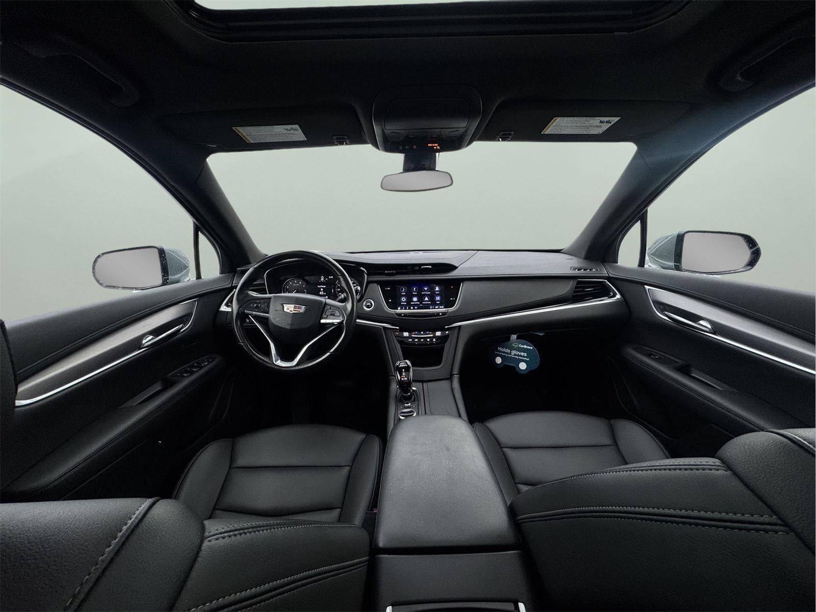 2023 Cadillac XT6 Luxury