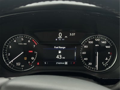 2023 Cadillac XT6 Luxury