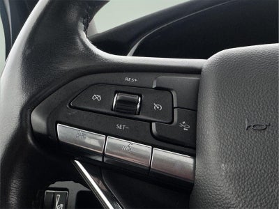 2023 Cadillac XT6 Luxury