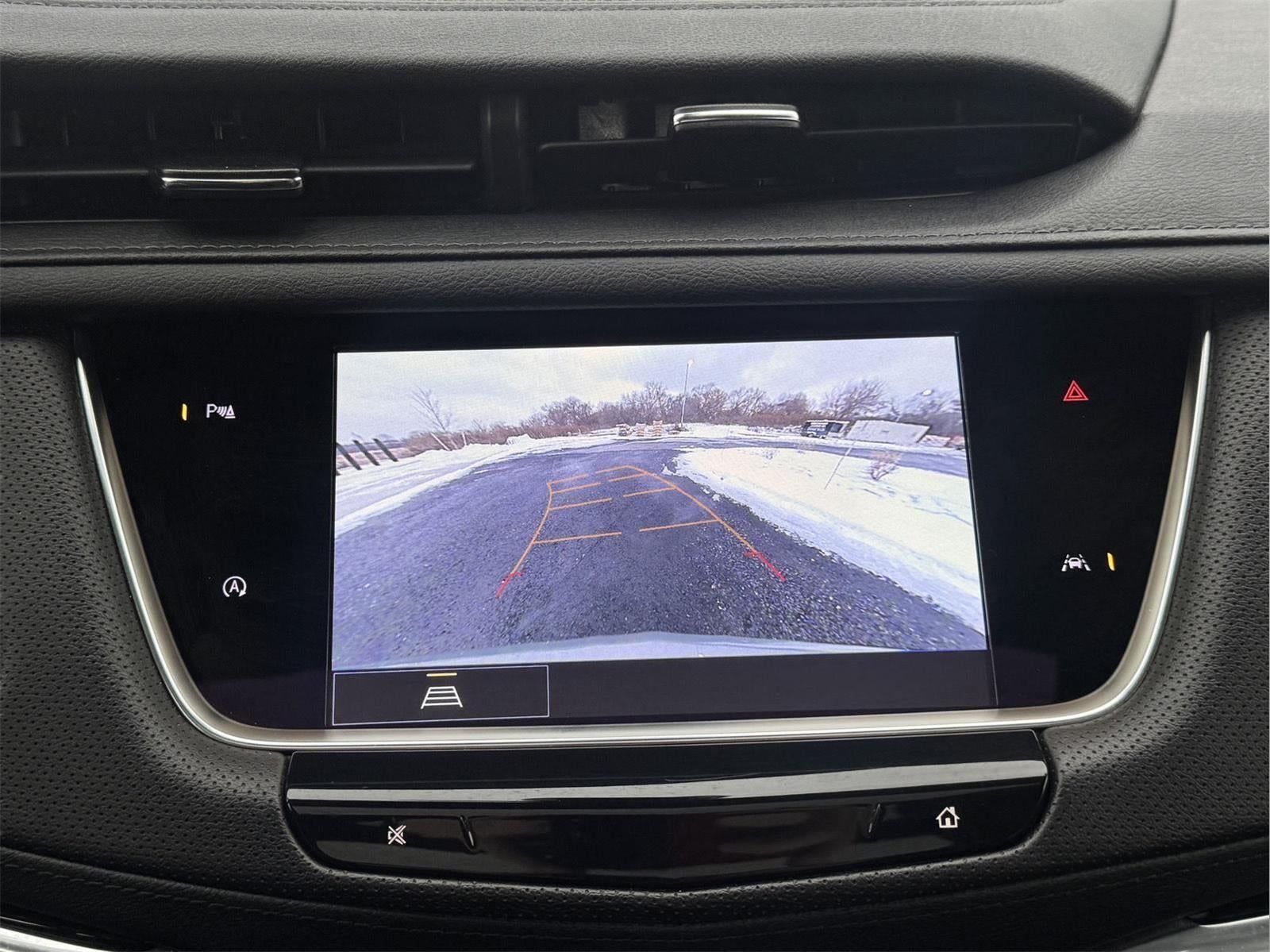 2023 Cadillac XT6 Luxury