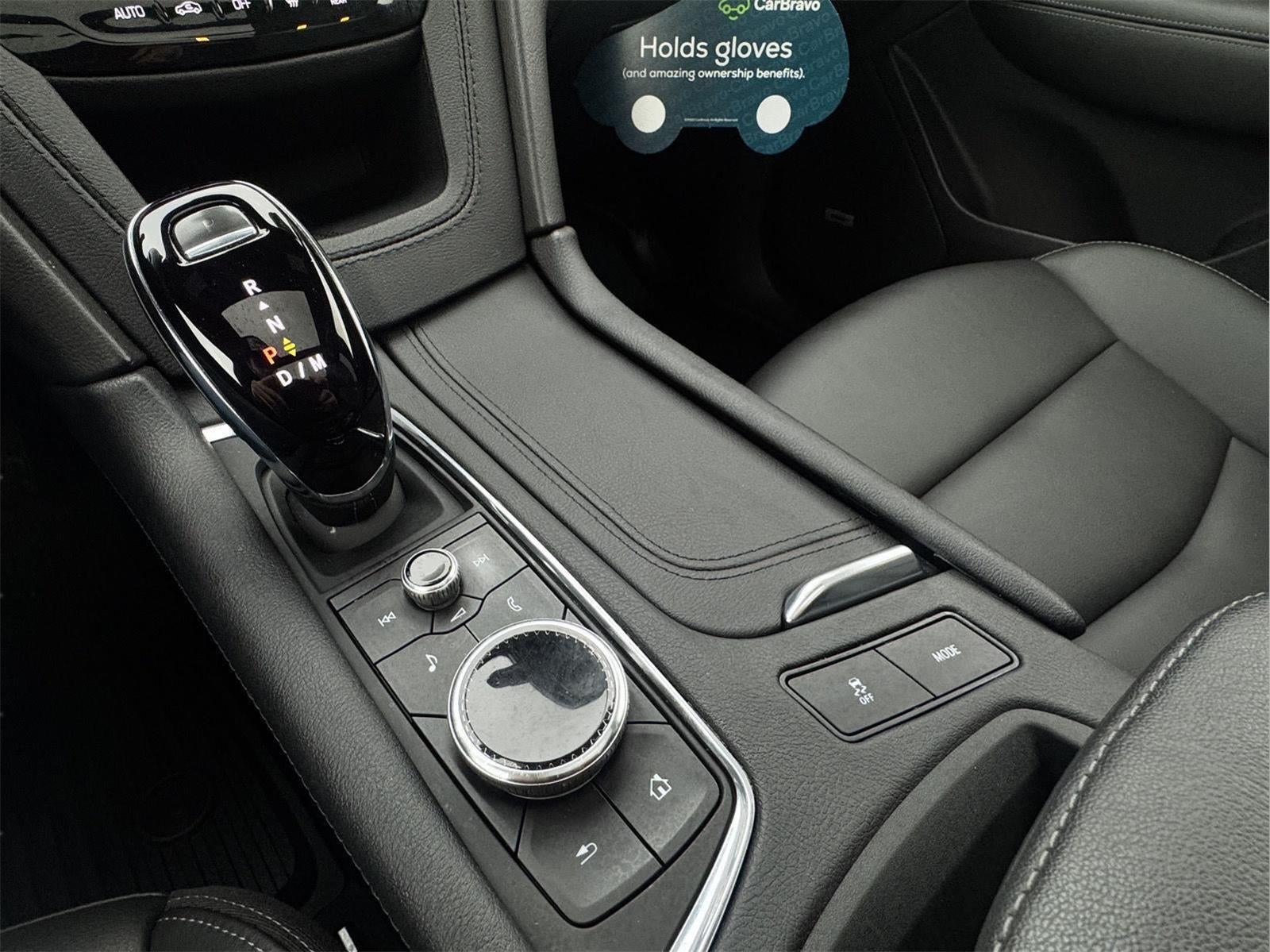 2023 Cadillac XT6 Luxury