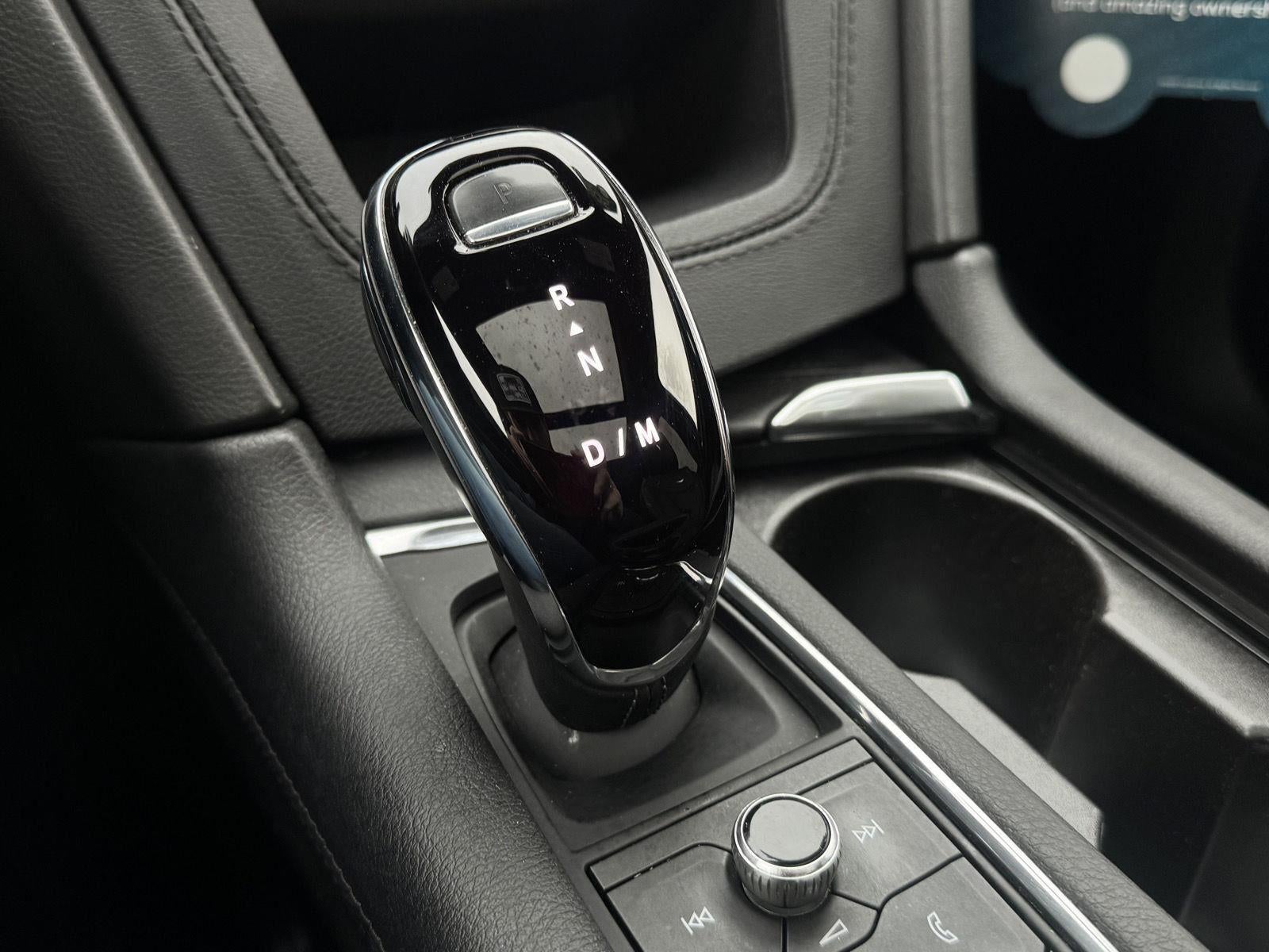 2023 Cadillac XT6 Luxury