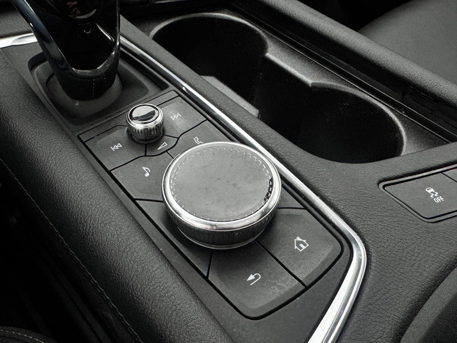 2023 Cadillac XT6 Luxury