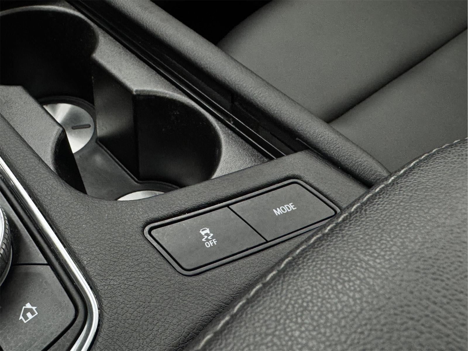 2023 Cadillac XT6 Luxury