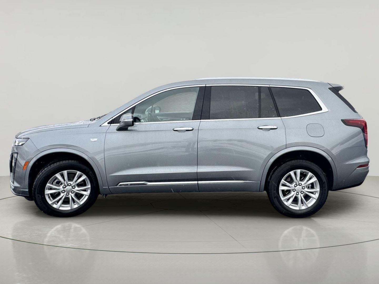 2023 Cadillac XT6 Luxury