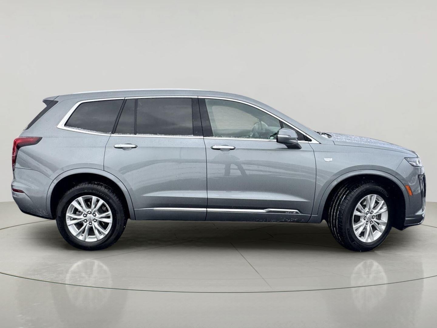 2023 Cadillac XT6 Luxury