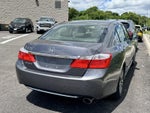 2013 Honda Accord Sdn LX