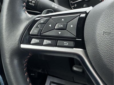 2023 Nissan Altima SR Intelligent AWD