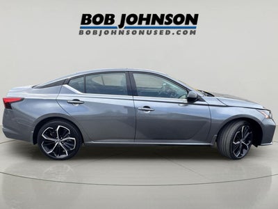 2023 Nissan Altima SR Intelligent AWD