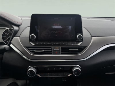 2023 Nissan Altima SR Intelligent AWD