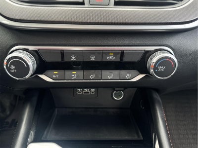 2023 Nissan Altima SR Intelligent AWD