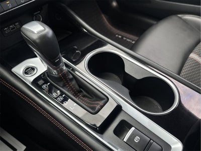 2023 Nissan Altima SR Intelligent AWD